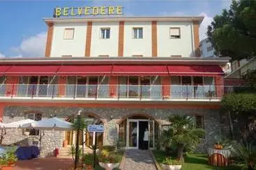 Belvedere Hotel Club