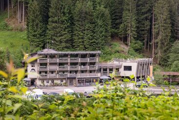 Hotel Das Mondschein