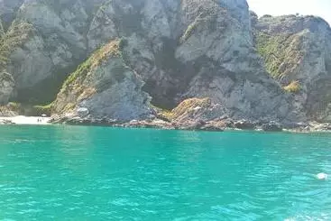 ペンション Acquarium Tropea