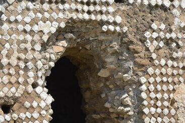 Pensão Antica Villa Di Bruto