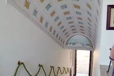 Pension Antica Villa Di Bruto
