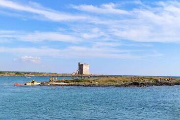 پانسیون Baia Di Torre Squillace
