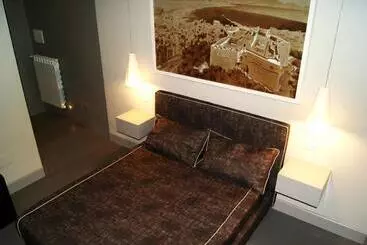 Majatalo B&b Le Funicolari