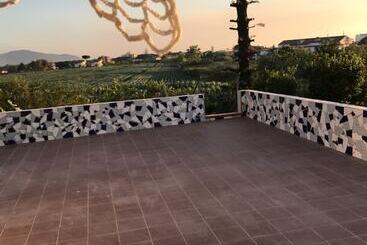 פנסיון Sirene Per Ulisse