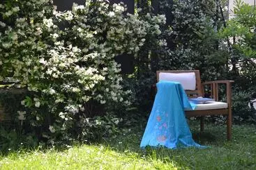 Anita B&b