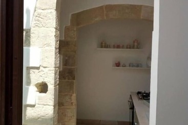 B&b Donnantonietta Nobile Dimora