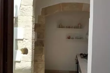 B&b Donnantonietta Nobile Dimora