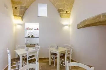 B&b Donnantonietta Nobile Dimora