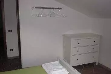 Bed and Breakfast Locanda La Corte