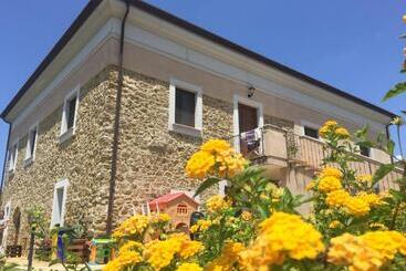 Kır Evi Casale Tiano