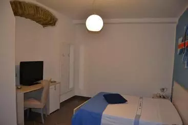 Cottage Casale Tiano