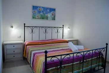 Hotel Rural Agriturismo Capani