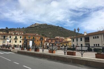 Пансион Caravaggio Camere