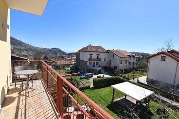 פנסיון Relais Milo