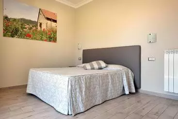 Pensiune Relais Milo