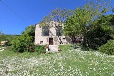 Casa Rural Agriturismo Bosimano