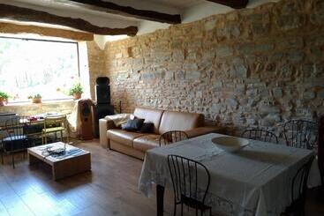 Kır Evi Agriturismo Bosimano