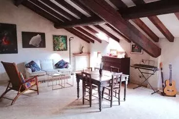 Bed and Breakfast Casa Del Pittore