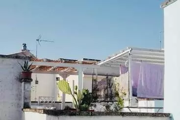 Nocleg ze śniadaniem Il Borgo