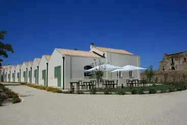 Hostelli Il Filaro Del Castello Di San Basilio