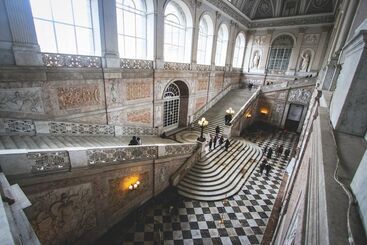 Palazzo Della Loggia B&b