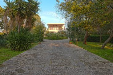 Pensjonat B&b Li Mari