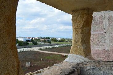 بنسيون Casino De Viti Dimora Storica