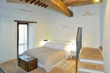 Landhaus Agriturismo La Peonia