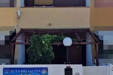 B&b Rometta Beach