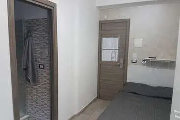 B&b Rometta Beach