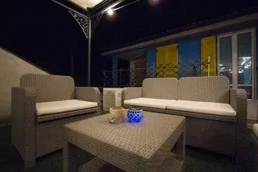 ベッドアンドブレックファースト Valle Dell Eden