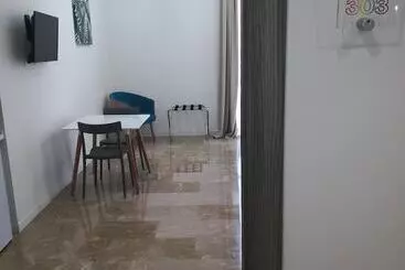 Majatalo Archinuè Suite & Apartments