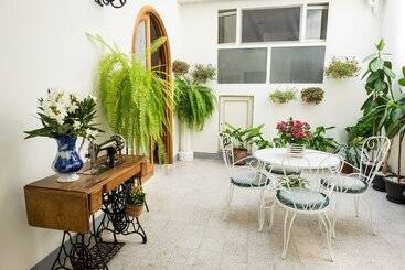 פנסיון Casa Nonna Rosa