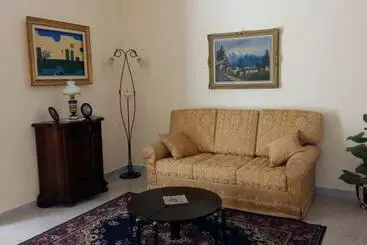 Pensione Casa Nonna Rosa