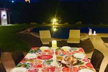 Pensjonat Guest House Ara Town