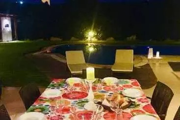 ペンション Guest House Ara Town