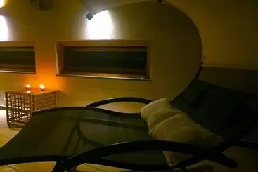 پانسیون Guest House Ara Town