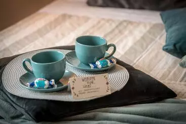 Pensionat Villa Alba Authentic Hospitality And Sustainability In The Heart On Langhe