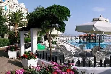 Resort Club Costa Elisabeth