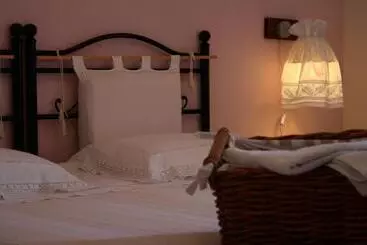 Bed & Breakfast La Cascata