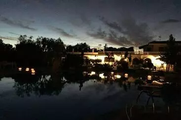 田舎風ホテル Agriturismo Tredicina