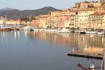 ペンション Le Stanze Sul Mare