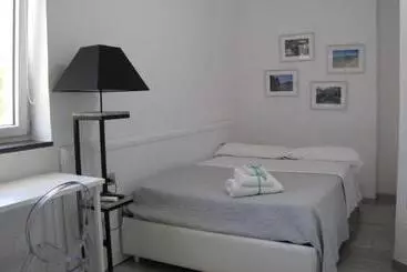 Soho B&b