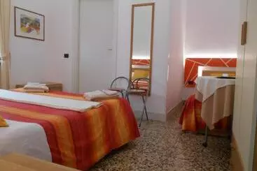 Aamiaismajoitus (B&B) Le Rose Malpensa