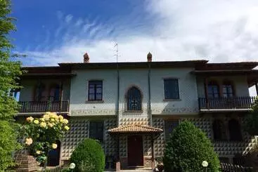 Nocleg ze śniadaniem Senza Tempo Room & Breakfast