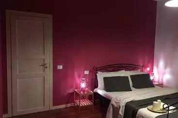 Bed & Breakfast Senza Tempo Room & Breakfast