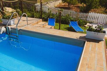 Bed and Breakfast Trulli Donna Isabella