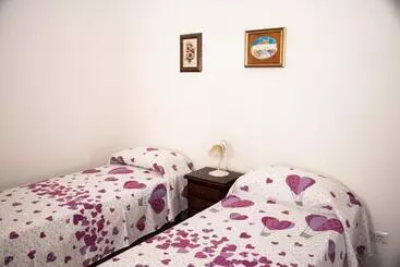 Bed & Breakfast Trulli Donna Isabella