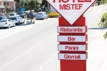 Hostal Mistef