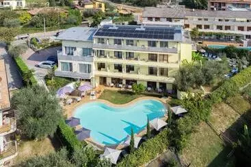 Hotel Alessandra